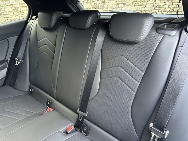 Used BMW 1 Series 2025 for sale - 77285805: Photo 12