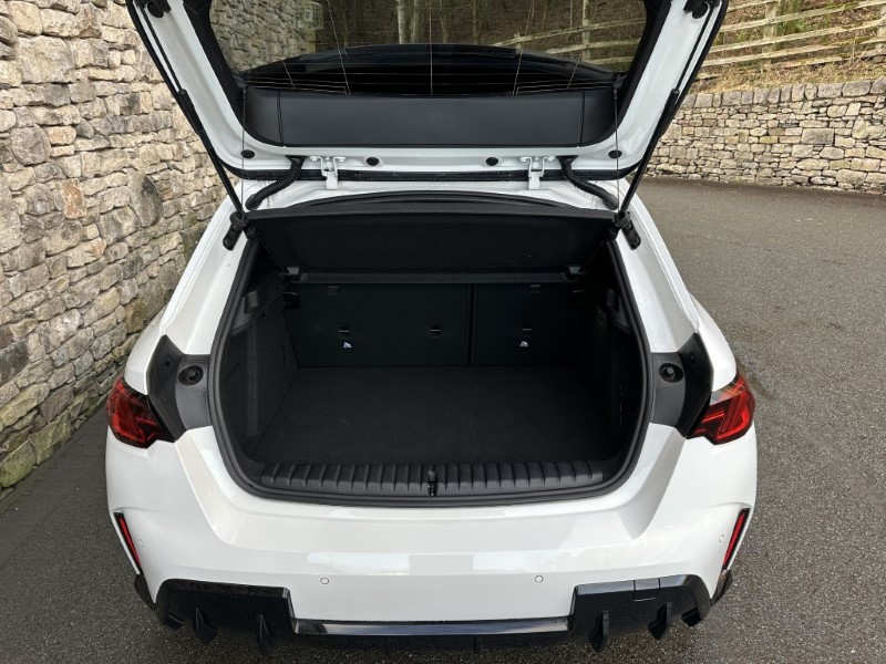 Used BMW 1 Series 2025 for sale - 77285805: Photo 13