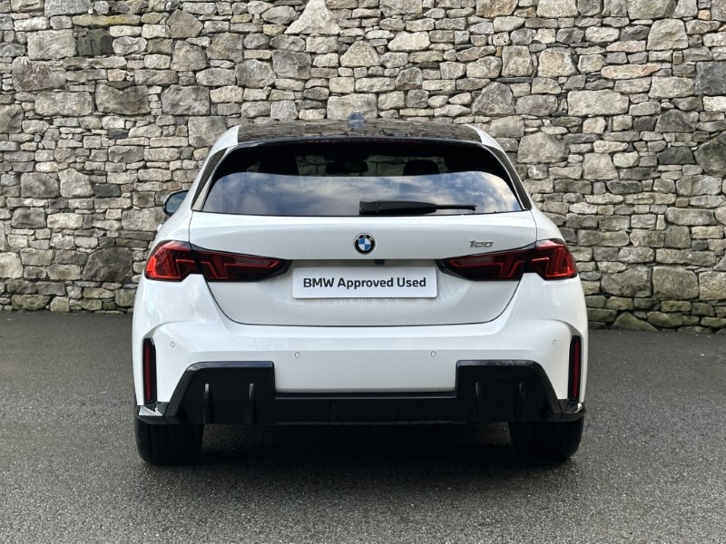 Used BMW 1 Series 2025 for sale - 77285805: Photo 15