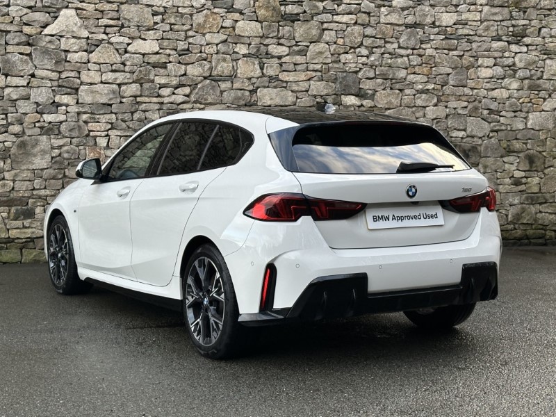 Used BMW 1 Series 2025 for sale - 77285805: Photo 2