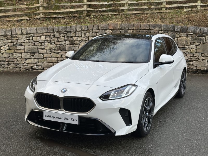 Used BMW 1 Series 2025 for sale - 77285805: Photo 25