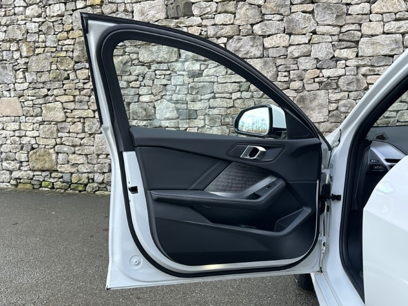 Used BMW 1 Series 2025 for sale - 77285805: Photo 27