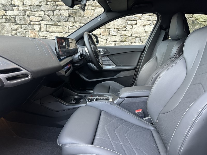 Used BMW 1 Series 2025 for sale - 77285805: Photo 29