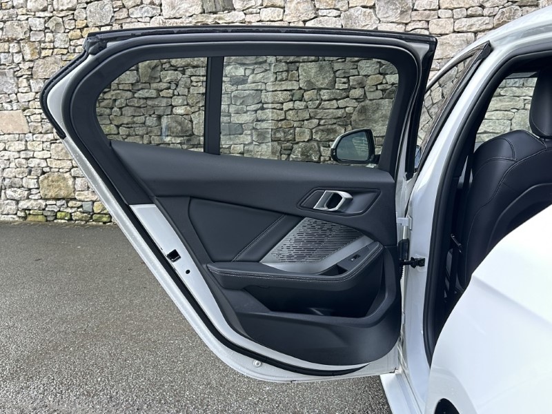 Used BMW 1 Series 2025 for sale - 77285805: Photo 35