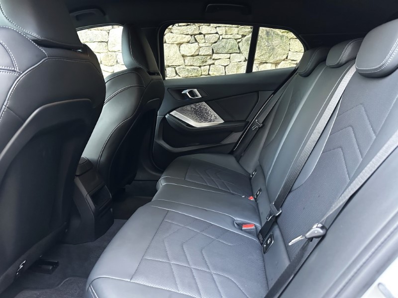 Used BMW 1 Series 2025 for sale - 77285805: Photo 37