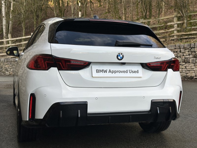 Used BMW 1 Series 2025 for sale - 77285805: Photo 40