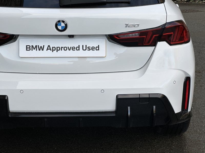 Used BMW 1 Series 2025 for sale - 77285805: Photo 42