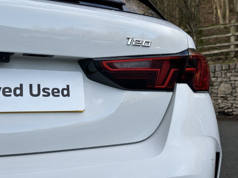 Used BMW 1 Series 2025 for sale - 77285805: Photo 43