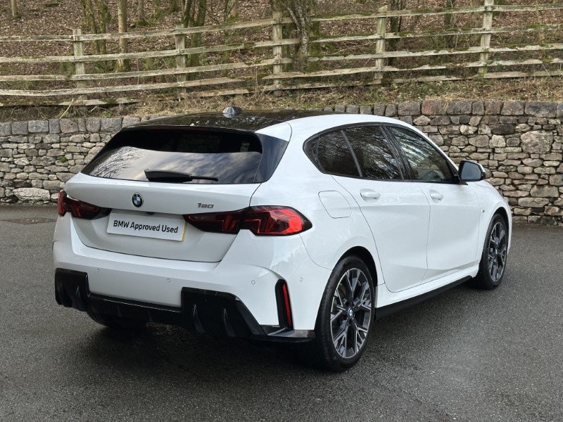 Used BMW 1 Series 2025 for sale - 77285805: Photo 46