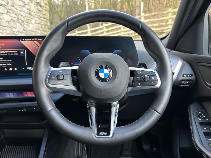 Used BMW 1 Series 2025 for sale - 77285805: Photo 5