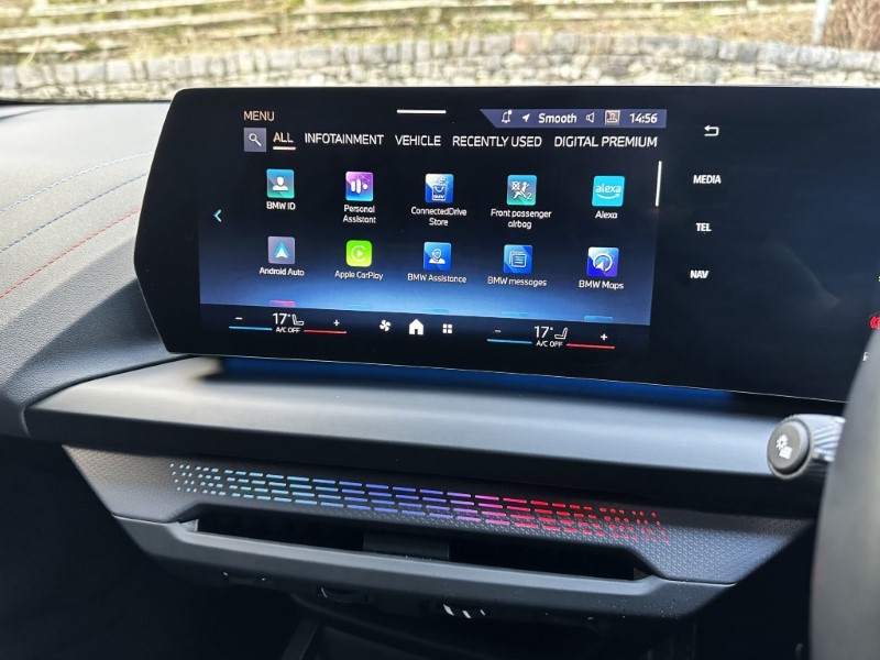 Used BMW 1 Series 2025 for sale - 77285805: Photo 54