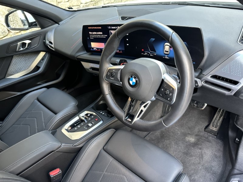 Used BMW 1 Series 2025 for sale - 77285805: Photo 6