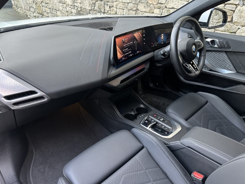 Used BMW 1 Series 2025 for sale - 77285805: Photo 7