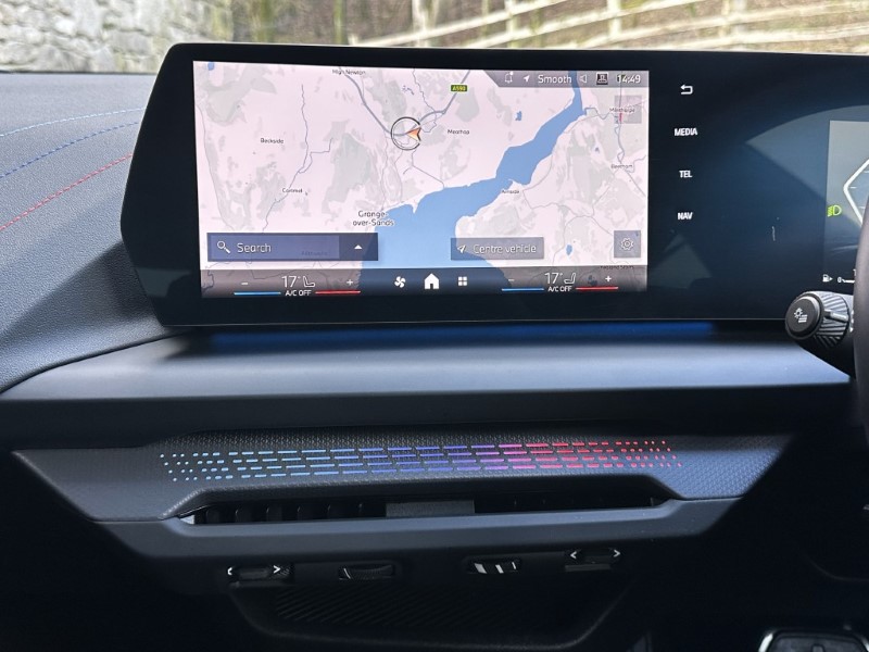 Used BMW 1 Series 2025 for sale - 77285805: Photo 8