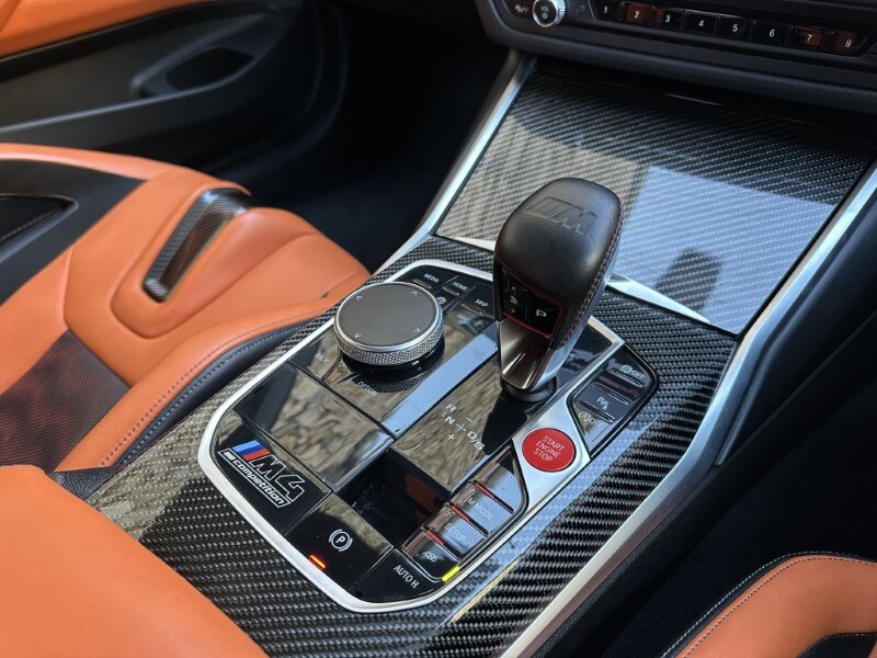 Used BMW M4 2021 for sale - 76982014: Photo 10