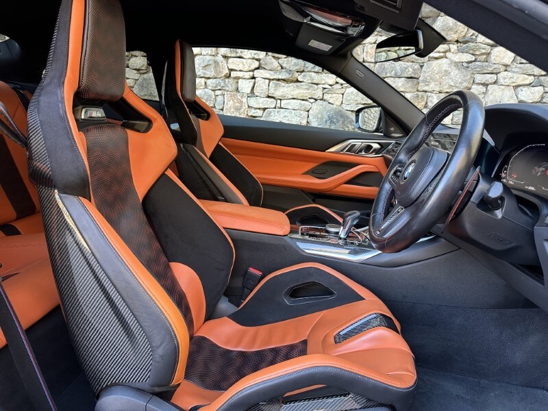 Used BMW M4 2021 for sale - 76982014: Photo 11