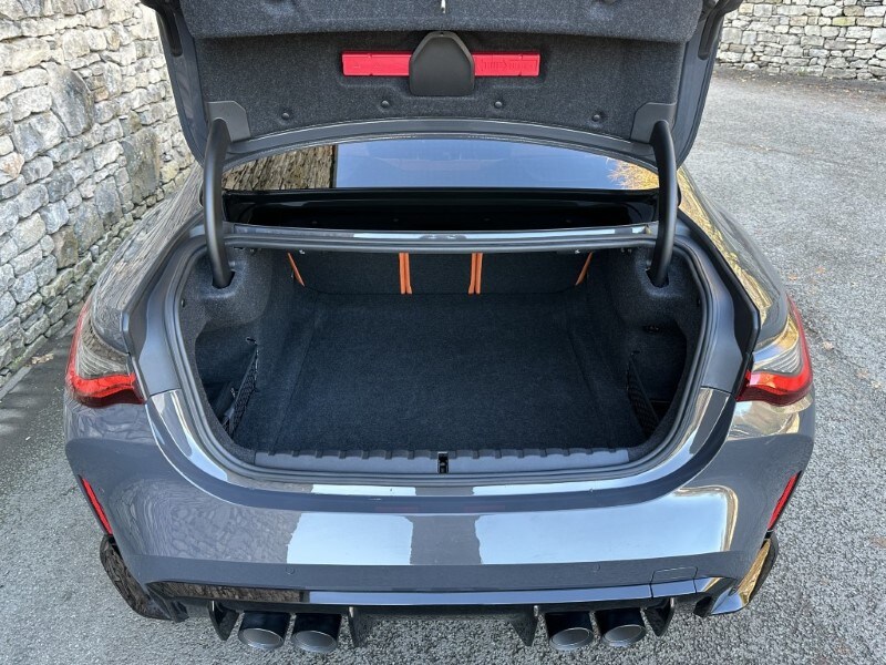 Used BMW M4 2021 for sale - 76982014: Photo 13