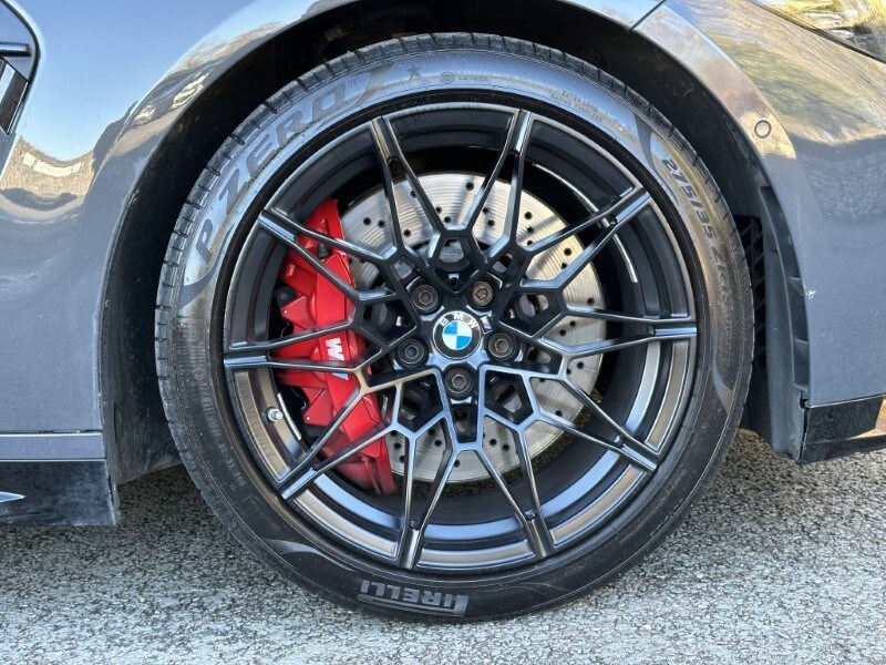 Used BMW M4 2021 for sale - 76982014: Photo 14