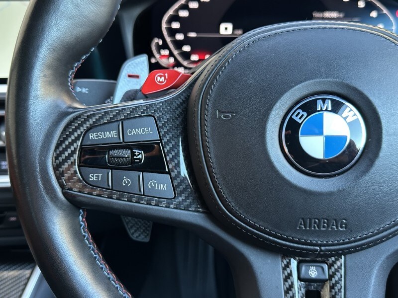 Used BMW M4 2021 for sale - 76982014: Photo 17