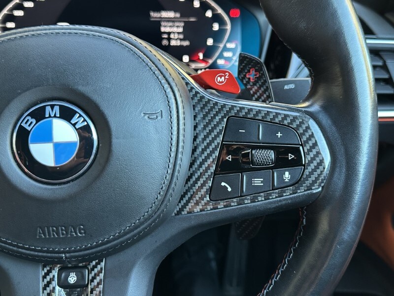 Used BMW M4 2021 for sale - 76982014: Photo 18