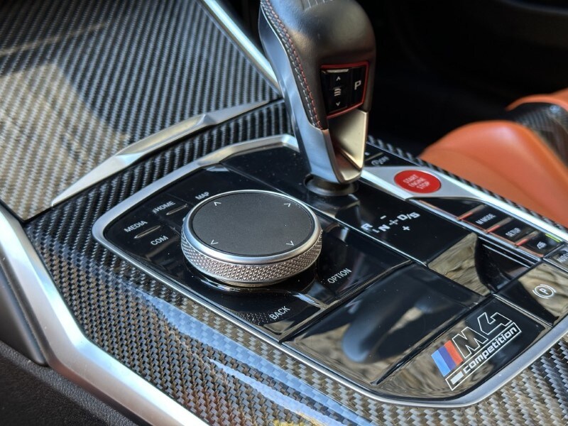 Used BMW M4 2021 for sale - 76982014: Photo 20