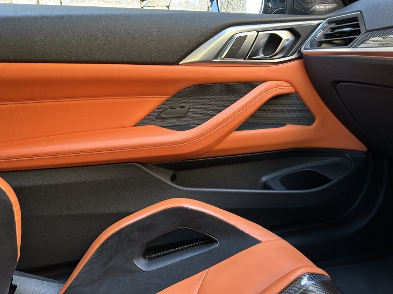 Used BMW M4 2021 for sale - 76982014: Photo 31