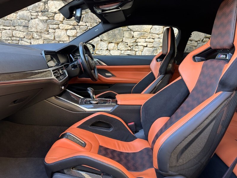 Used BMW M4 2021 for sale - 76982014: Photo 32