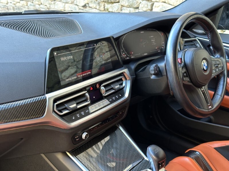 Used BMW M4 2021 for sale - 76982014: Photo 33