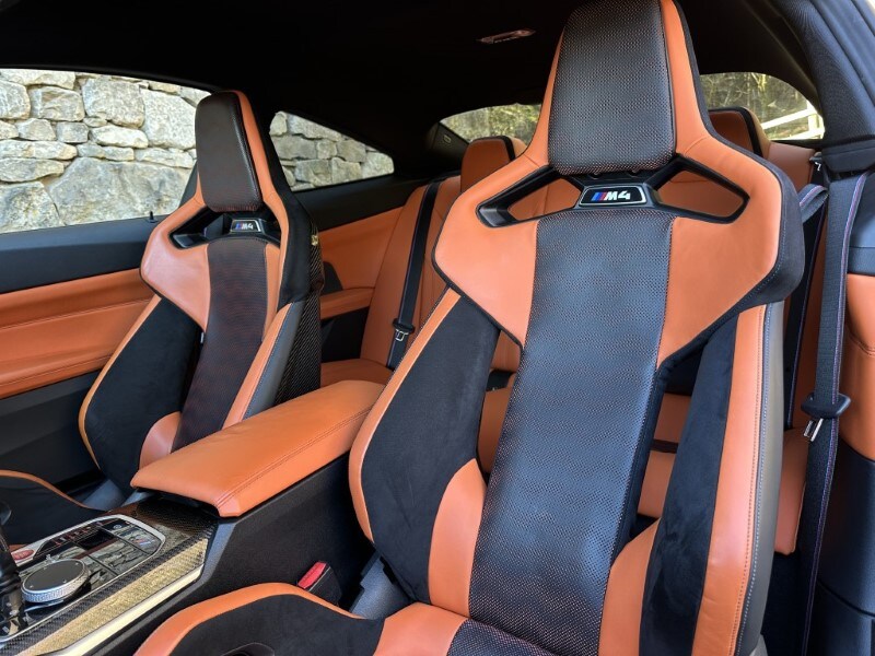 Used BMW M4 2021 for sale - 76982014: Photo 34