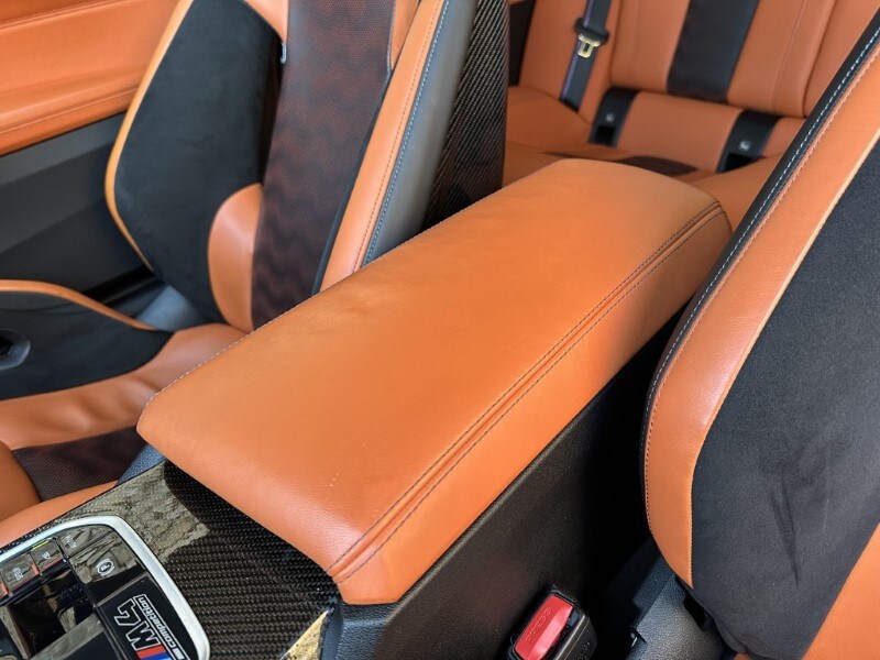 Used BMW M4 2021 for sale - 76982014: Photo 38