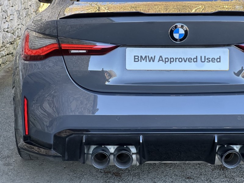 Used BMW M4 2021 for sale - 76982014: Photo 44