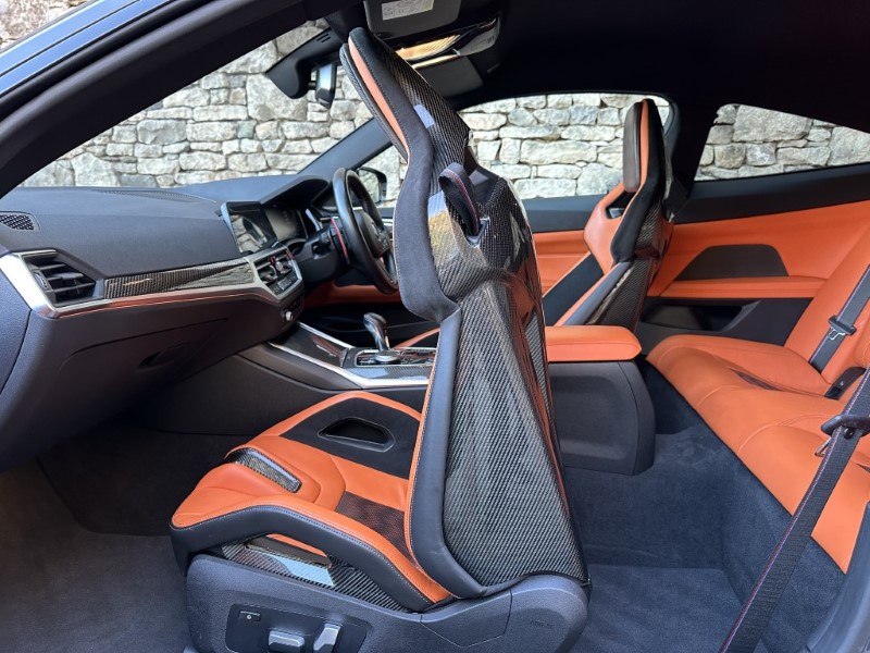 Used BMW M4 2021 for sale - 76982014: Photo 48