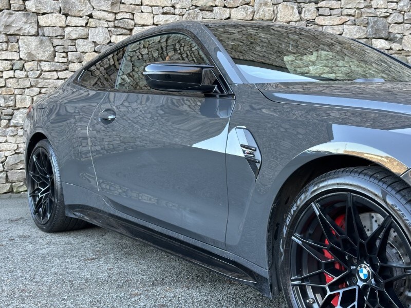 Used BMW M4 2021 for sale - 76982014: Photo 58