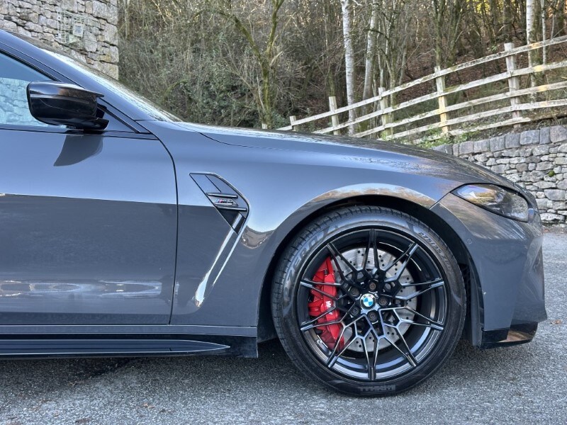 Used BMW M4 2021 for sale - 76982014: Photo 59