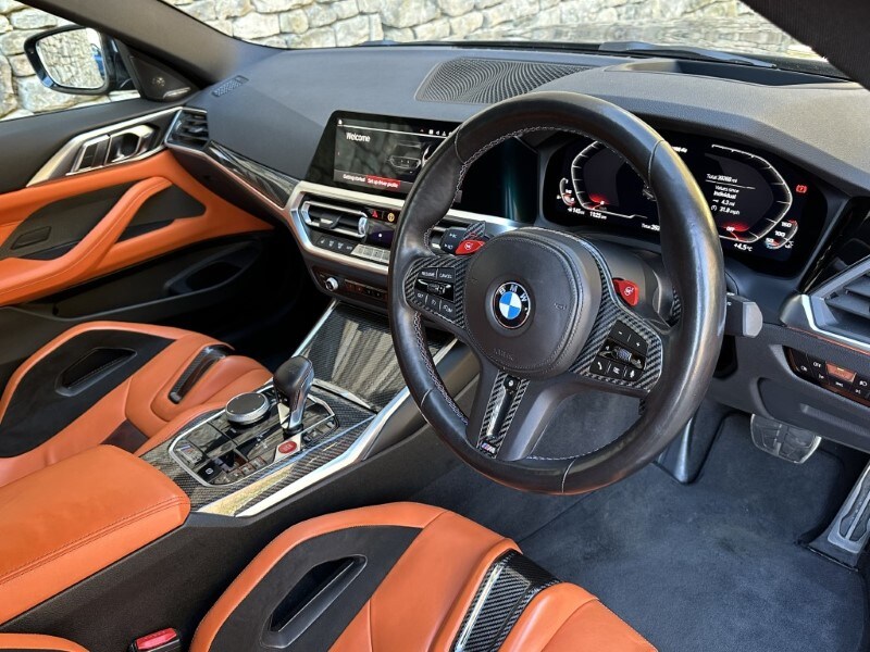 Used BMW M4 2021 for sale - 76982014: Photo 6