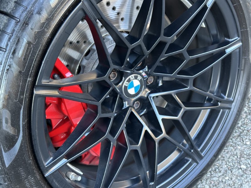 Used BMW M4 2021 for sale - 76982014: Photo 61