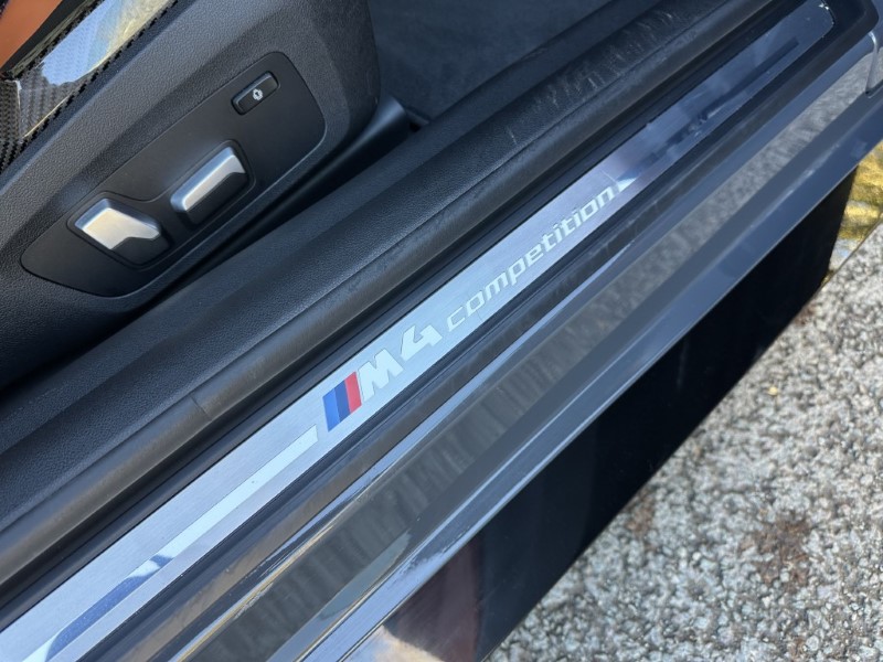 Used BMW M4 2021 for sale - 76982014: Photo 62