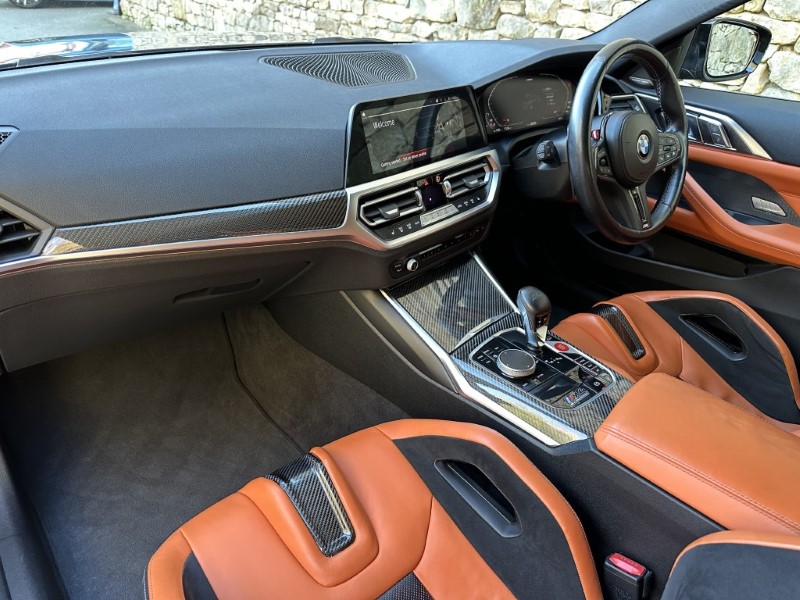 Used BMW M4 2021 for sale - 76982014: Photo 7