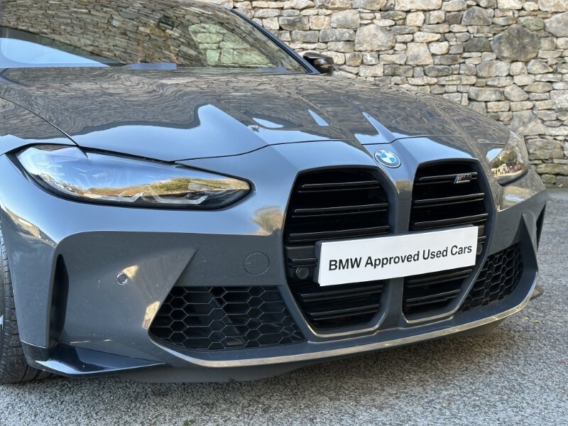 Used BMW M4 2021 for sale - 76982014: Photo 76