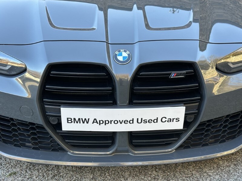 Used BMW M4 2021 for sale - 76982014: Photo 83