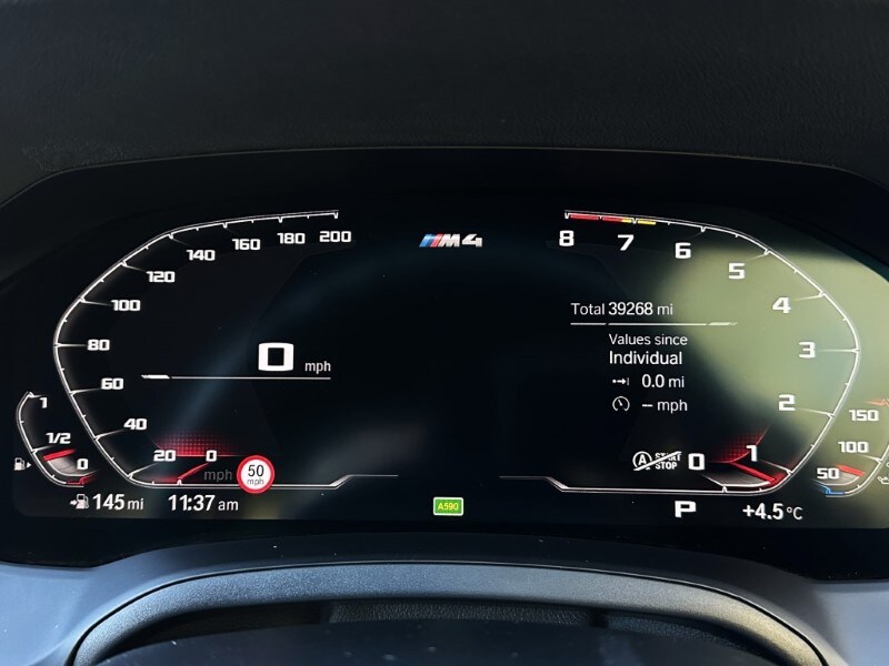 Used BMW M4 2021 for sale - 76982014: Photo 9