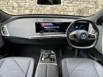 Used BMW iX 2022 for sale - 78670542: Photo
