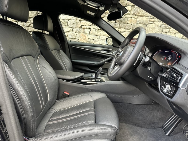 Used BMW 5 Series 2022 for sale - 77934578: Photo 11