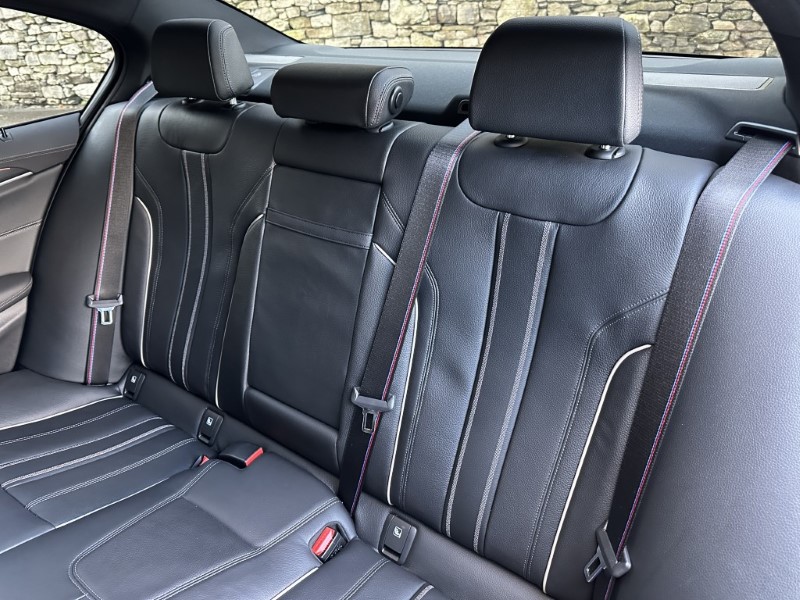 Used BMW 5 Series 2022 for sale - 77934578: Photo 12