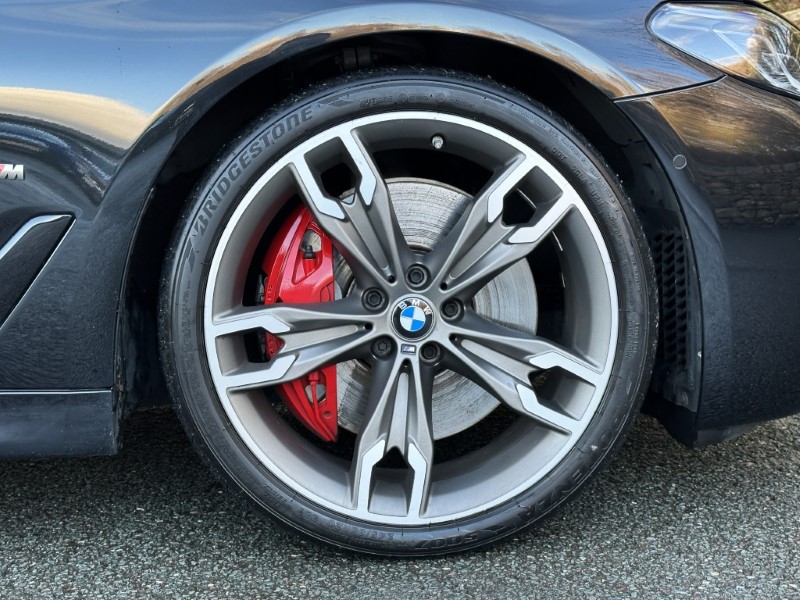 Used BMW 5 Series 2022 for sale - 77934578: Photo 14