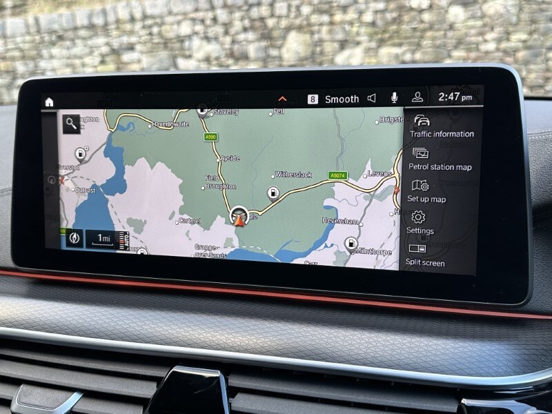 Used BMW 5 Series 2022 for sale - 77934578: Photo 21