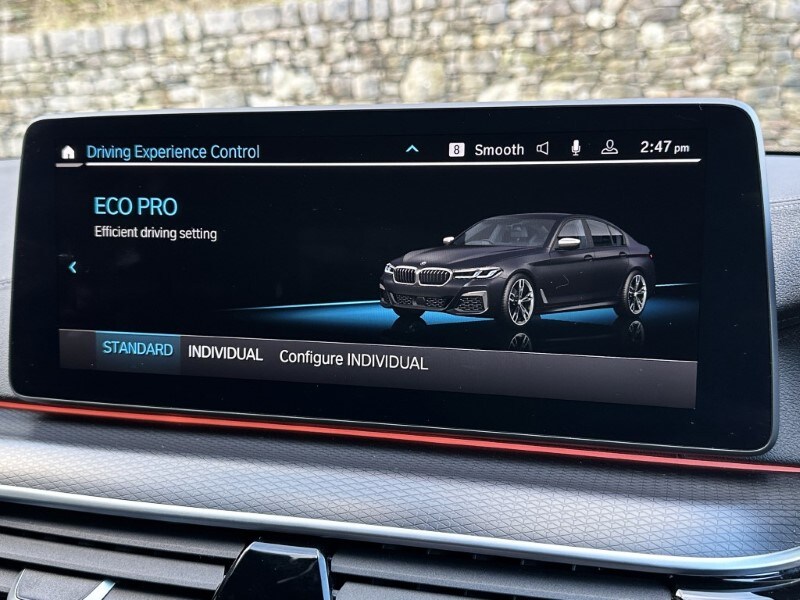 Used BMW 5 Series 2022 for sale - 77934578: Photo 25