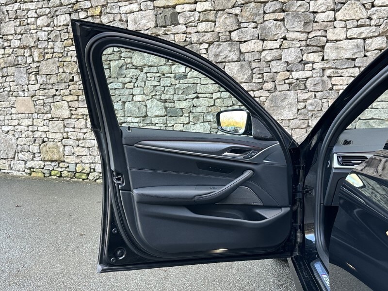 Used BMW 5 Series 2022 for sale - 77934578: Photo 32