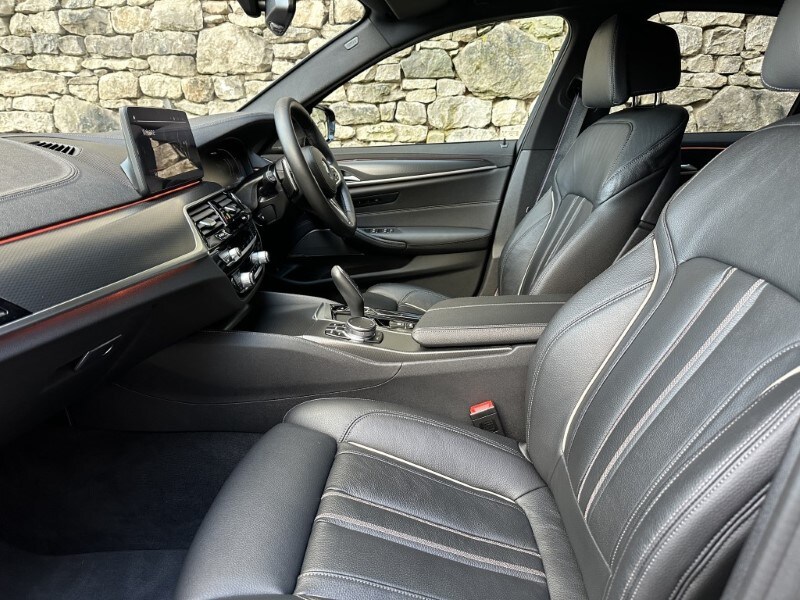 Used BMW 5 Series 2022 for sale - 77934578: Photo 34