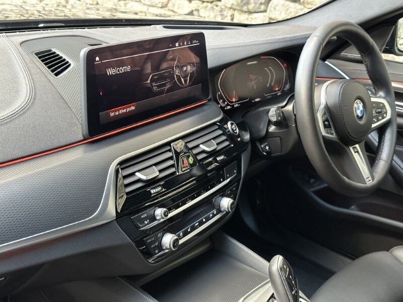 Used BMW 5 Series 2022 for sale - 77934578: Photo 35